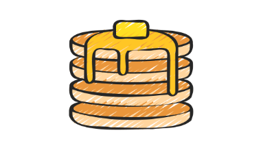 Loker Kitchen Staff di Omoshiroi Pancake Jogja